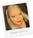 Evelyn Dortch is EclecticEvelyn.com