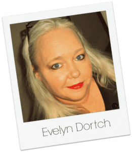 Evelyn Dortch is EclecticEvelyn.com