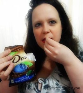 Dovel Fruit #BellaVoxBox EclecticEvelyn.com