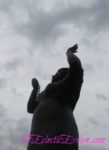 Fannie Lou Hamer Calling Out to the Heavens for Change EclecticEvelyn.com