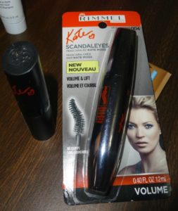 Kate Moss  #BellaVoxBox EclecticEvelyn.com