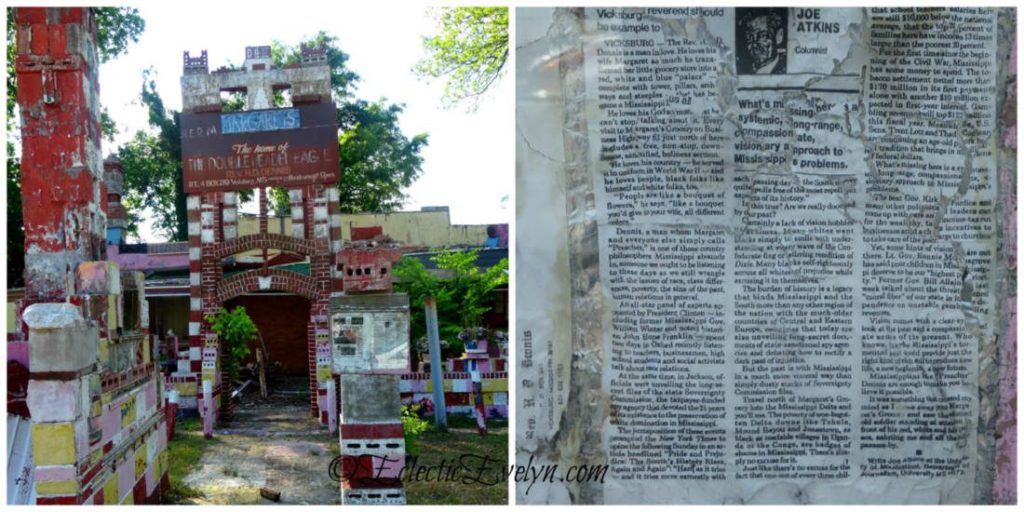 For the Love of God and a Good Woman EclecticEvelyn.com