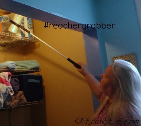reacher grabber