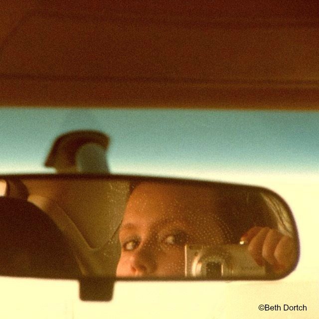 Beth Dortch EclecticEvelyn.com