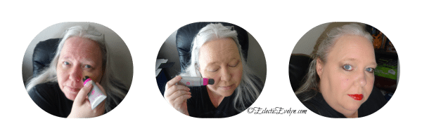 Faces Beautiful Review 3 Step EclecticEvelyn.com