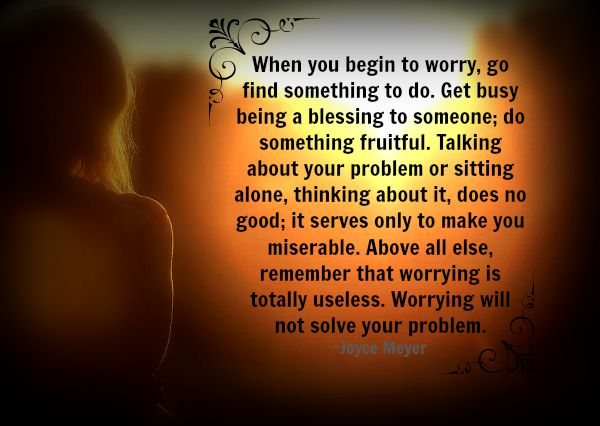 Act or Let It Go EclecticEvelyn.com