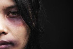 Expect the Unexpected #DomesticViolence EclecticEvelyn.com