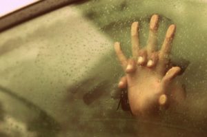 Expect the Unexpected #DomesticViolence EclecticEvelyn.com