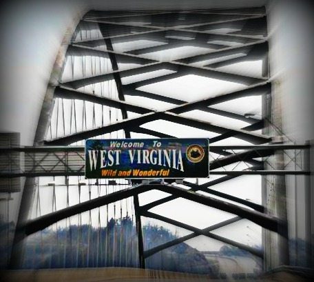 Welcome to WV EclecticEvelyn.com