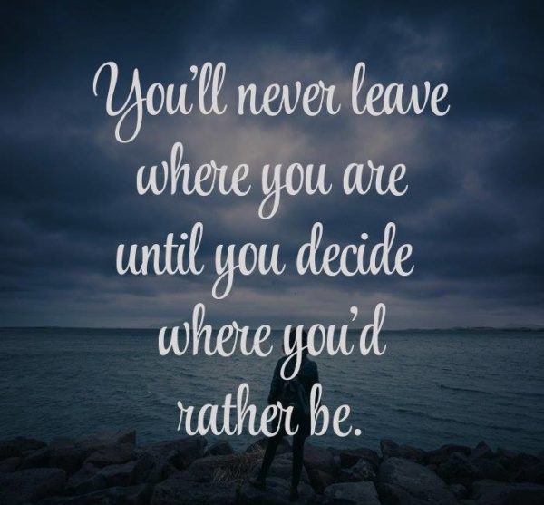 Take that Step EclecticEvelyn.com