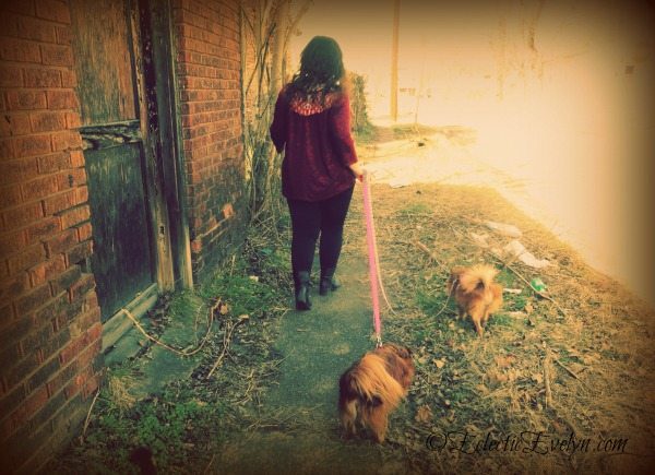 GlitterAttitude These Boots are Made for Fashion EclecticEvelyn.com