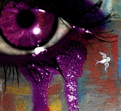 The Loss of Prince and Amy EclecticEvelyn.com