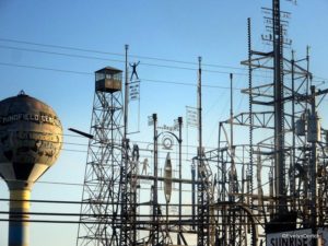 Billy Tripp Mindfield 2014 ©EvelynDortch EclecticEvelyn.com