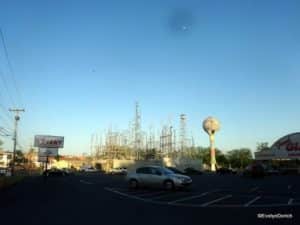 Billy Tripp Mindfield 2014 ©EvelynDortch EclecticEvelyn.com