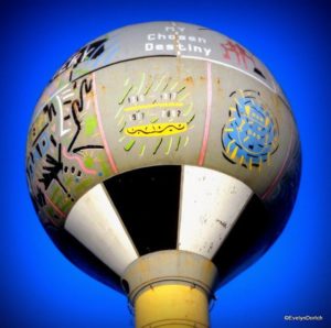 Billy Tripp Mindfield 2014 ©EvelynDortch EclecticEvelyn.com