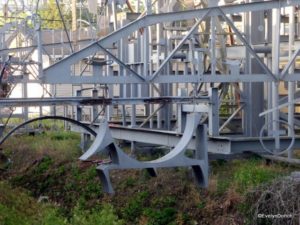 Billy Tripp Mindfield 2014 ©EvelynDortch EclecticEvelyn.com