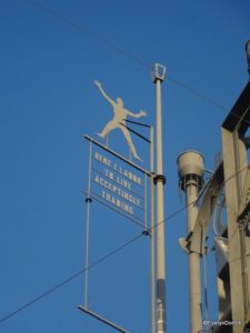 Billy Tripp Mindfield 2014 ©EvelynDortch EclecticEvelyn.com