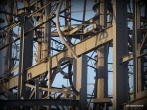 Billy Tripp Mindfield 2014 ©EvelynDortch EclecticEvelyn.com