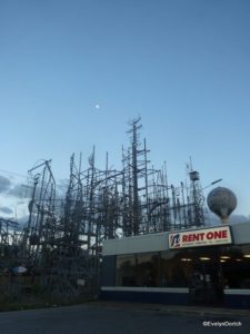 Billy Tripp Mindfield 2014 ©EvelynDortch EclecticEvelyn.com