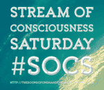 #SOCS EclecticEvelyn.com