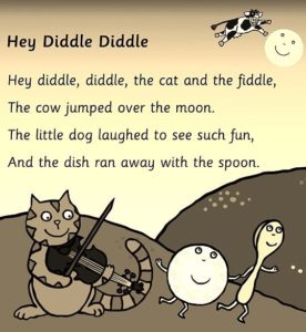 Diddle Diddle EclecticEvelyn.com