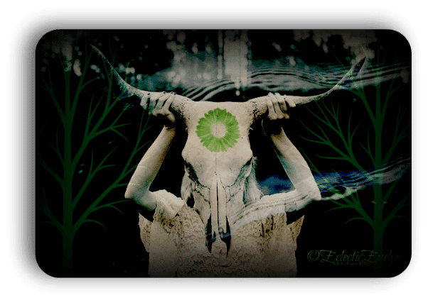 KindredSpirit EclecticEvelyn.com