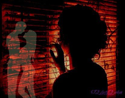 L is for Love EclecticEvelyn.com