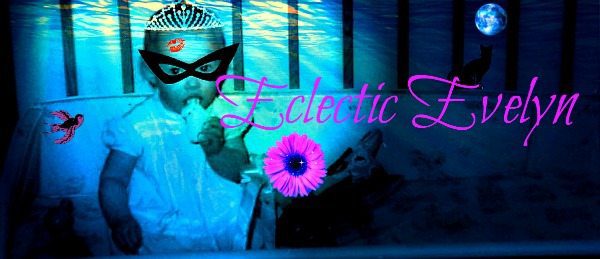 EclecticEvelyn.com