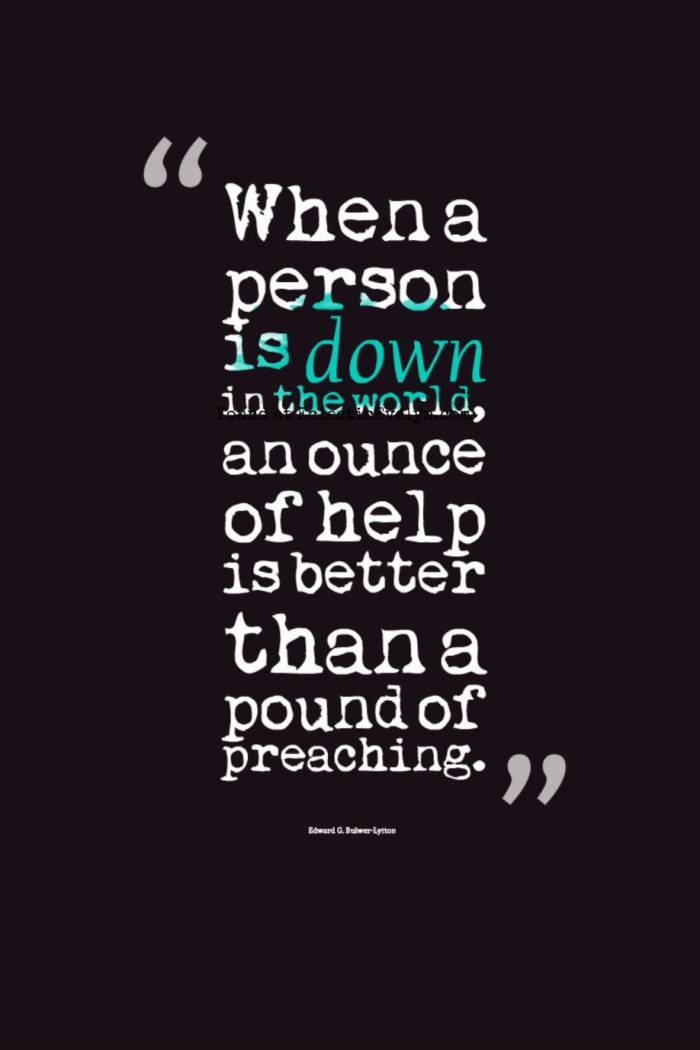 #WednesdayWisdom EclecticEvelyn.com