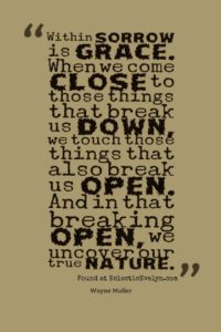 #WednesdayWisdom EclecticEvelyn.com