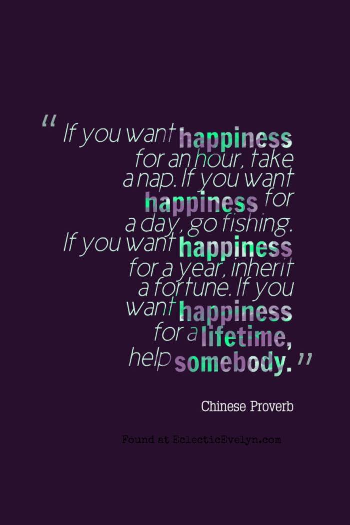 #WednesdayWisdom EclecticEvelyn.com