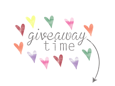 Giveaway EclecticEvelyn.com