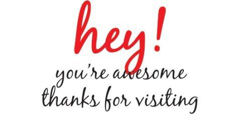 Thanks for visiting EclecticEvelyn.com