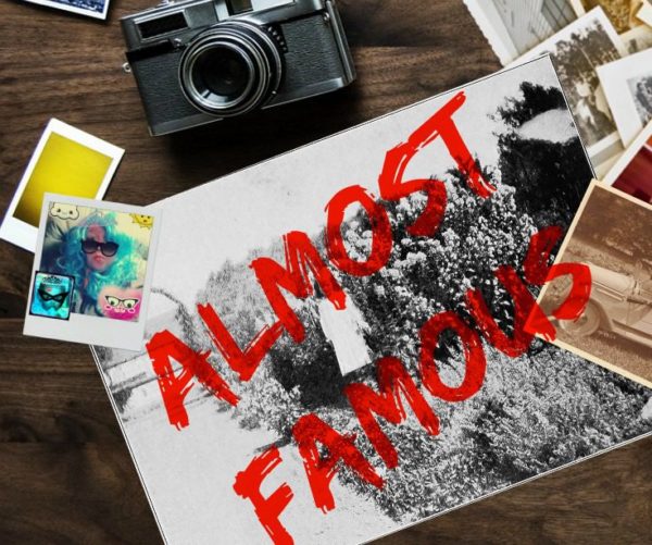 collage created by Evelyn Dortch