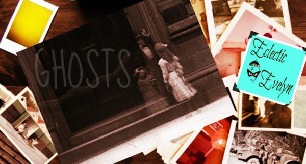 collage created by Evelyn Dortch