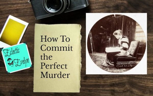 collage created by Evelyn Dortch