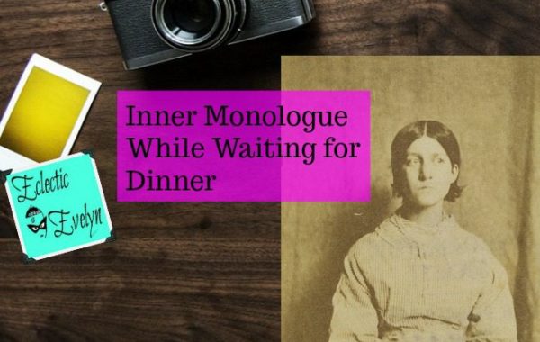 collage created by Evelyn Dortch