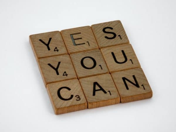 yes you can