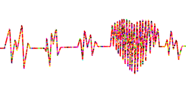 electrocardiogram heart