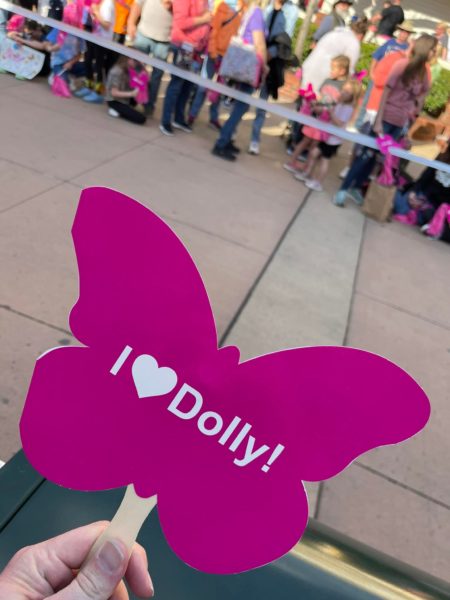 dollywood photo by Christopher Dortch