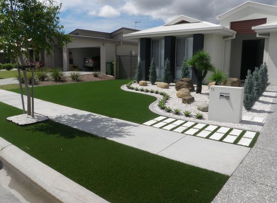 artificial lawn