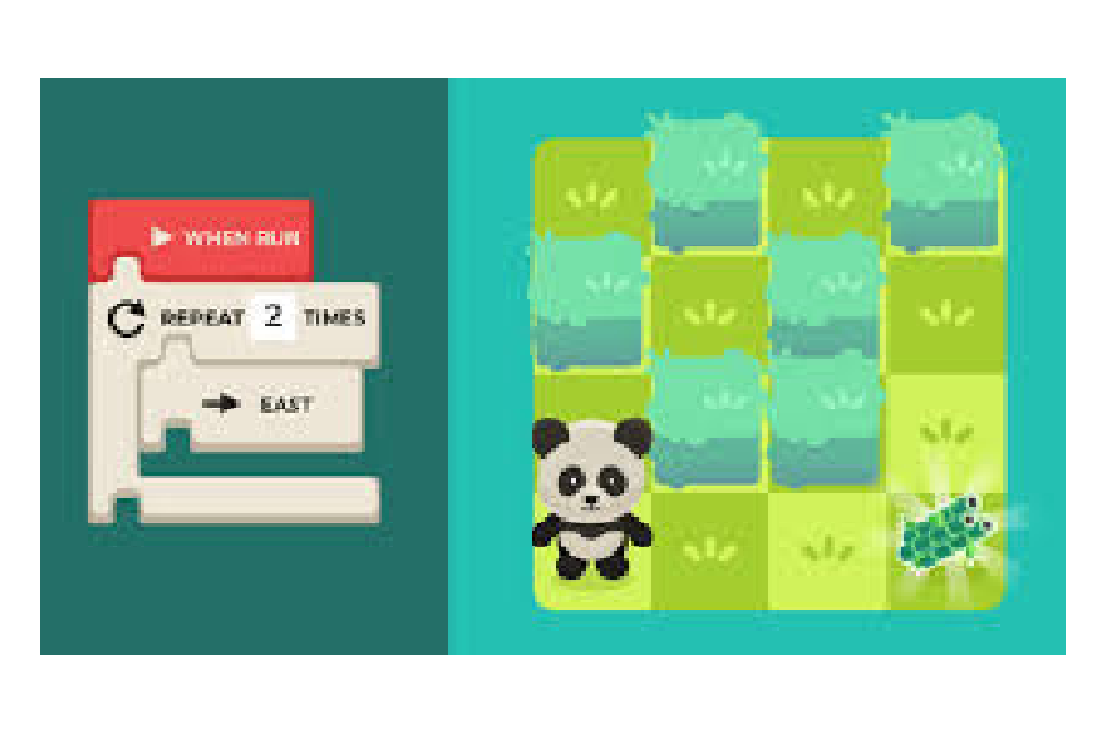 Coding For Kids: 3 Free Beginner Games Everyone Can Enjoy | Eclectic Evelyn