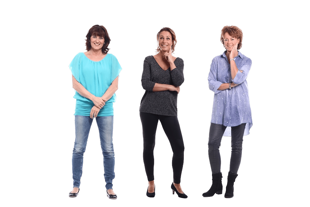 generation x midlife women over 40